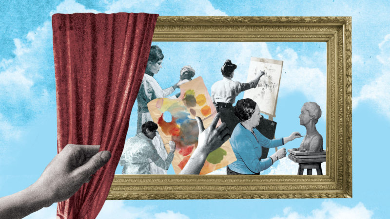 Vers un musée d’un nouveau genre ?