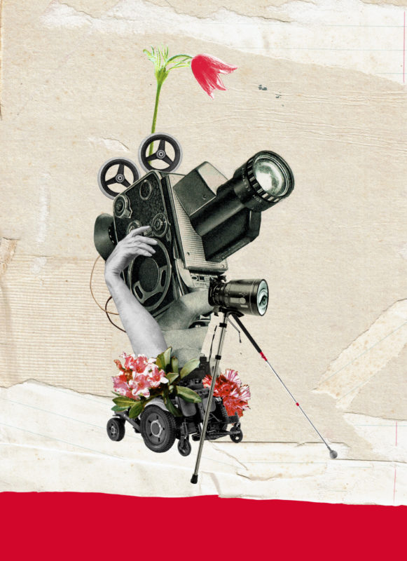 affiche The Extraordinary Film Festival